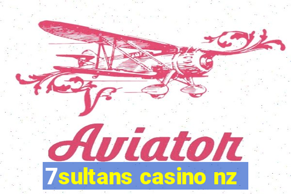 7sultans casino nz