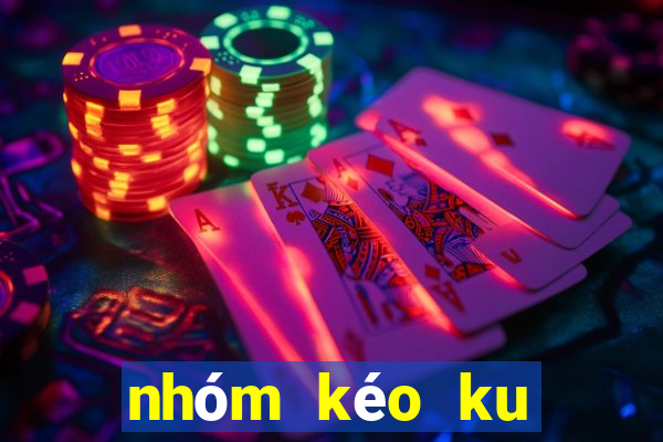 nhóm kéo ku casino ku77.win