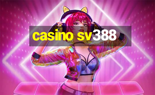 casino sv388