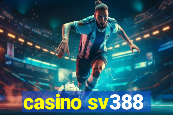 casino sv388