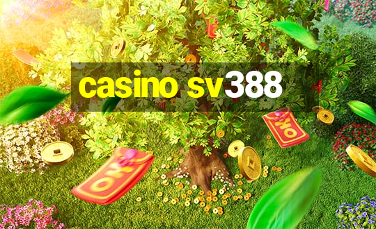 casino sv388