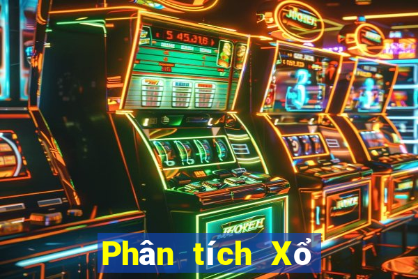 Phân tích Xổ Số thái bình ngày 9