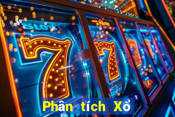 Phân tích Xổ Số thái bình ngày 9