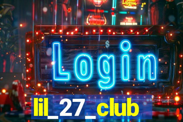 lil_27_club