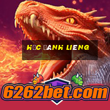 học đánh liêng