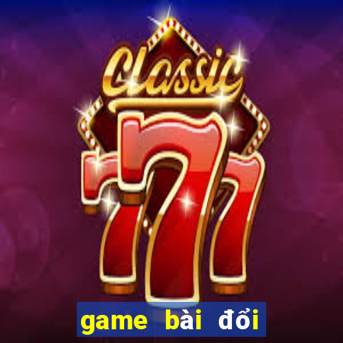 game bài đổi thưởng icu