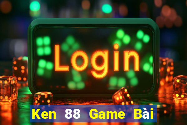 Ken 88 Game Bài Nạp The Garena