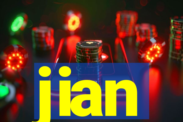 jian