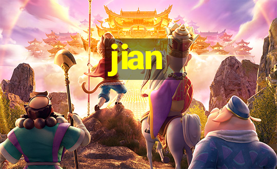 jian