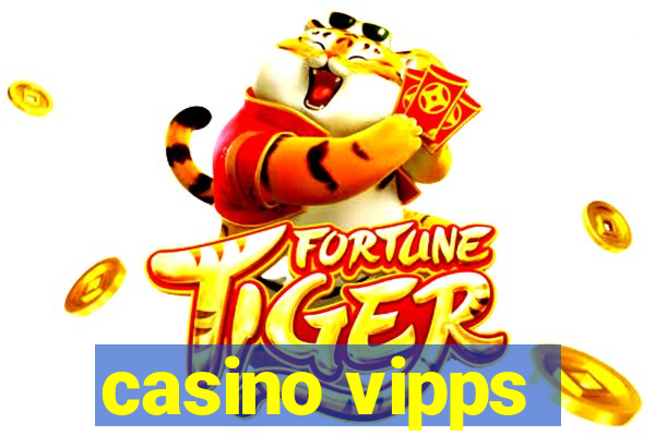 casino vipps