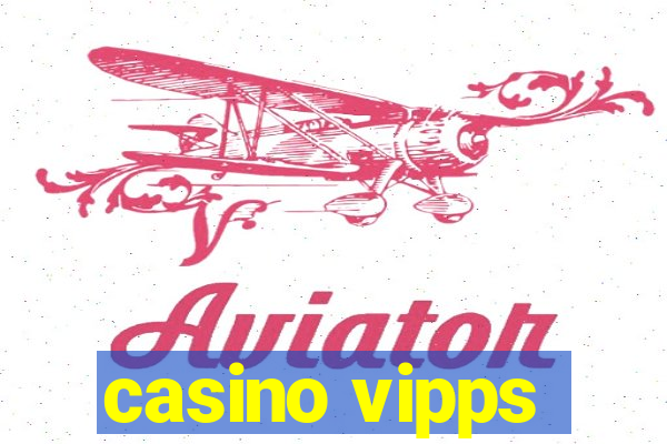 casino vipps