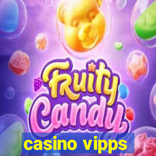 casino vipps