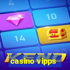 casino vipps