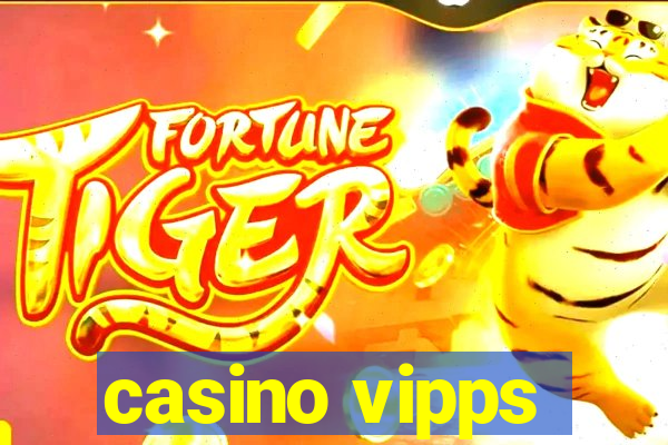 casino vipps