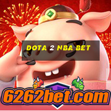 dota 2 nba bet