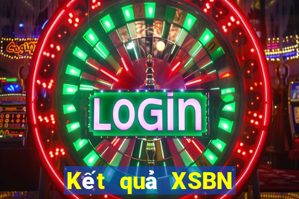 Kết quả XSBN Thứ 6