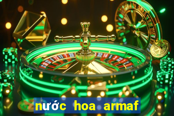 nước hoa armaf club de nuit