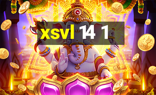 xsvl 14 1