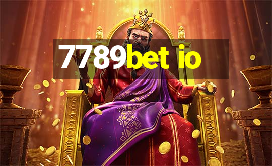 7789bet io