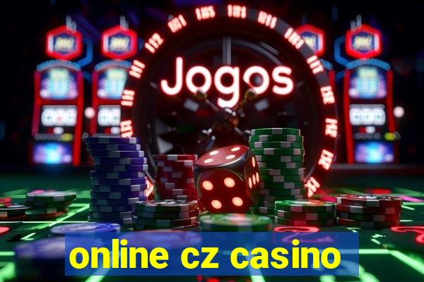 online cz casino