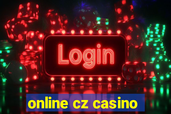 online cz casino