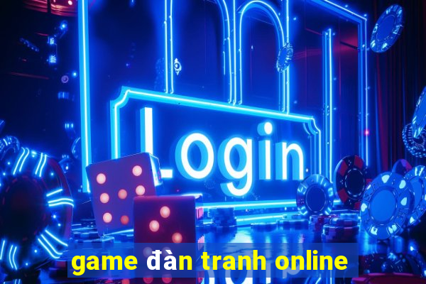 game đàn tranh online