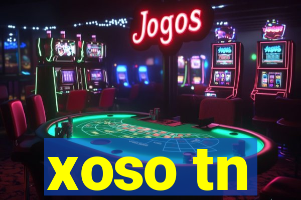 xoso tn