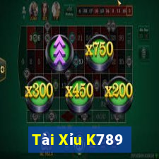 Tài Xỉu K789