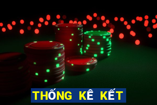 THỐNG KÊ KẾT QUẢ XSTB Thứ 5