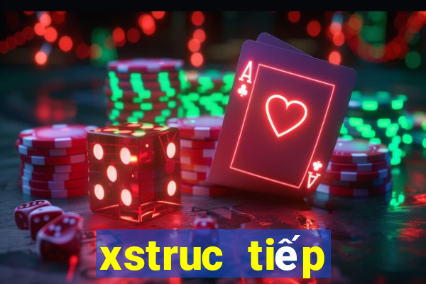 xstruc tiếp miền nam