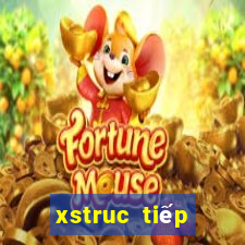 xstruc tiếp miền nam