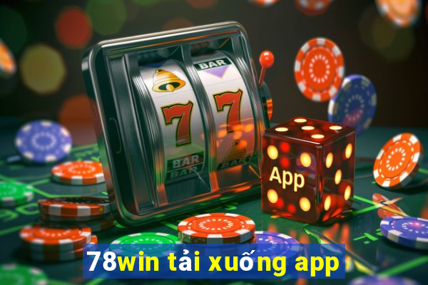 78win tải xuống app