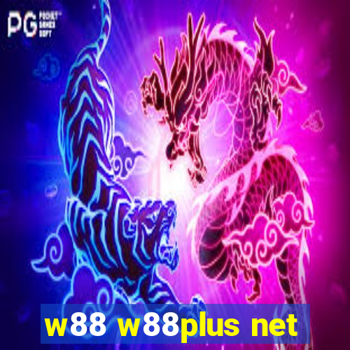 w88 w88plus net