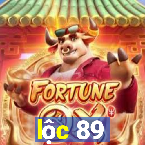 lộc 89