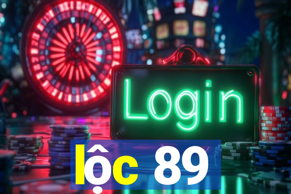 lộc 89