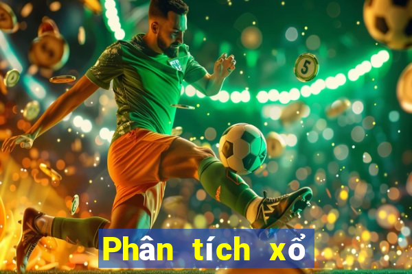 Phân tích xổ số KENO Ngày mai