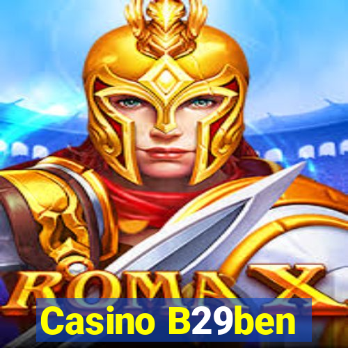 Casino B29ben