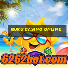 guru casino online