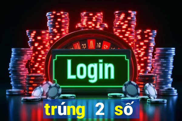 trúng 2 số cuối giải 4 được bao nhiêu tiền