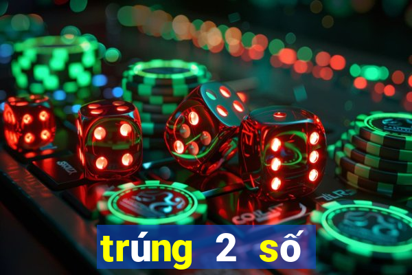 trúng 2 số cuối giải 4 được bao nhiêu tiền