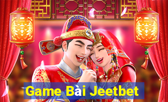 Game Bài Jeetbet