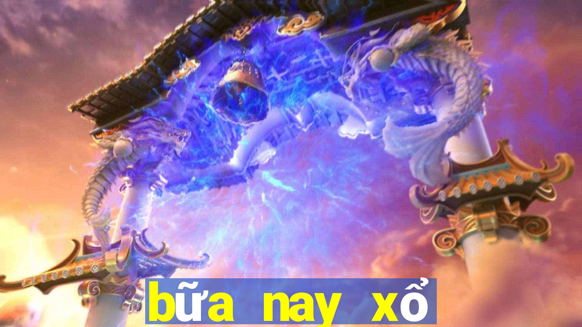 bữa nay xổ số trà vinh