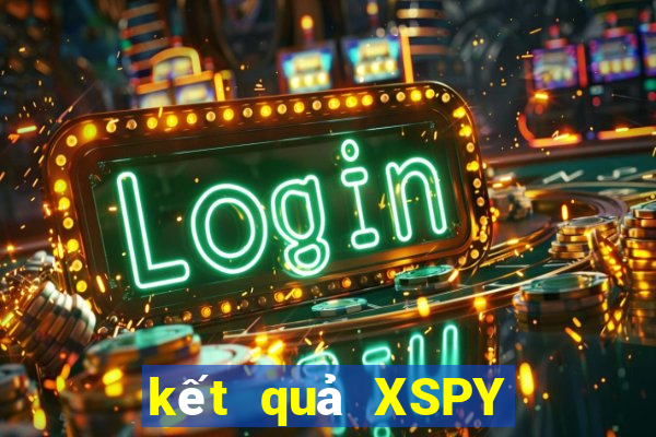 kết quả XSPY ngày 6