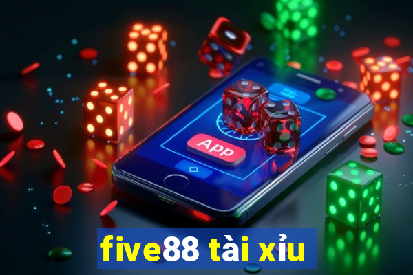 five88 tài xỉu