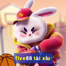 five88 tài xỉu