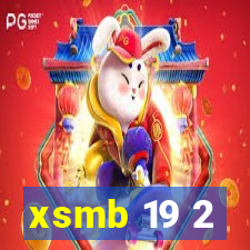 xsmb 19 2