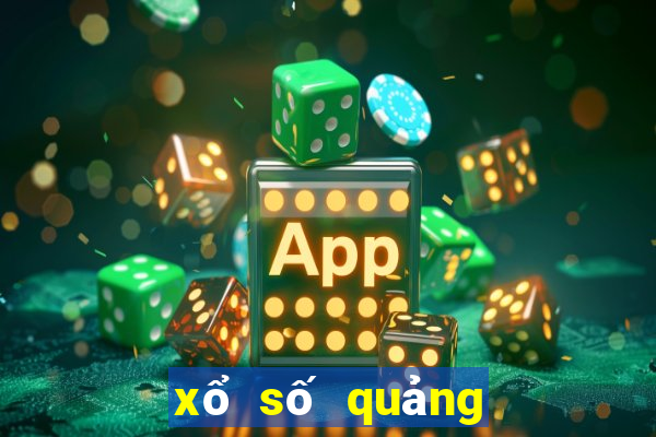 xổ số quảng bình thứ năm ngày 22 tháng 2