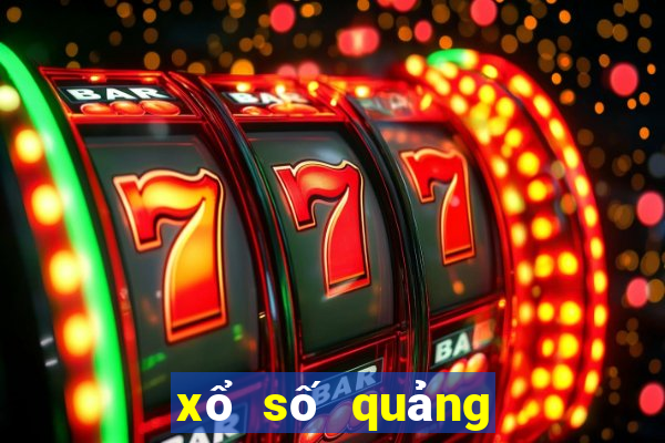 xổ số quảng bình thứ năm ngày 22 tháng 2