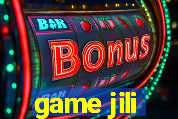 game jili