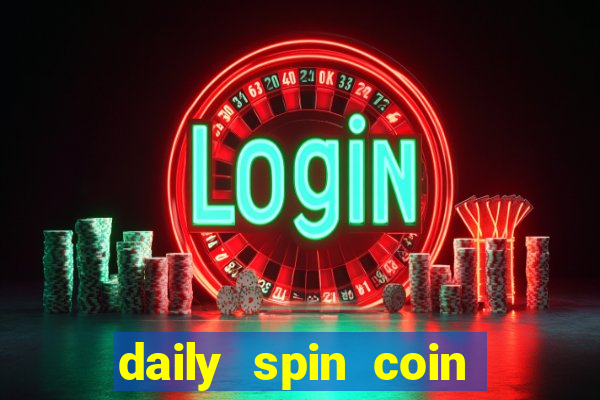 daily spin coin master for iq